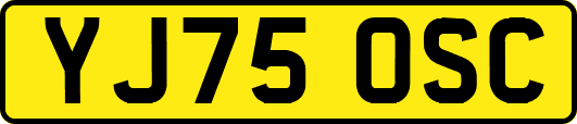 YJ75OSC