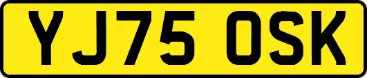 YJ75OSK