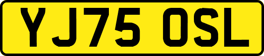 YJ75OSL