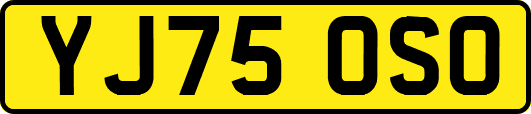 YJ75OSO