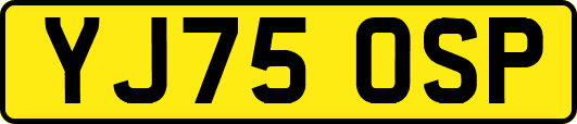 YJ75OSP