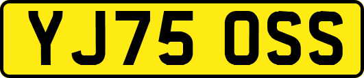 YJ75OSS