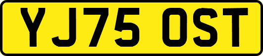 YJ75OST