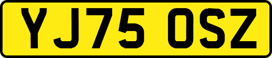 YJ75OSZ