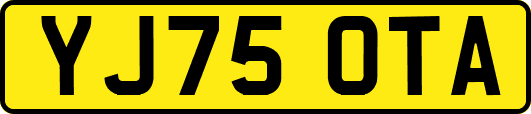 YJ75OTA