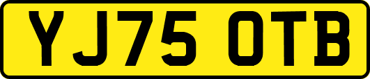 YJ75OTB