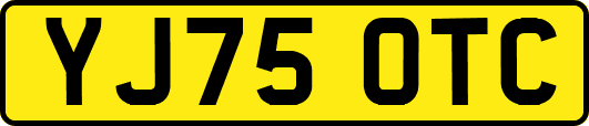 YJ75OTC