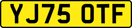 YJ75OTF
