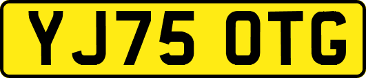 YJ75OTG