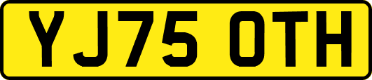 YJ75OTH