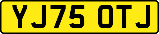 YJ75OTJ