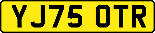YJ75OTR