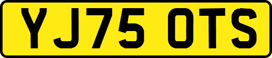YJ75OTS