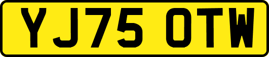 YJ75OTW