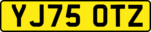 YJ75OTZ
