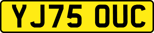 YJ75OUC