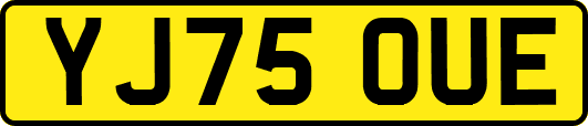 YJ75OUE