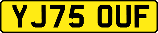 YJ75OUF