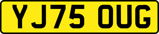 YJ75OUG