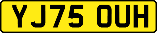 YJ75OUH