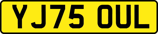 YJ75OUL