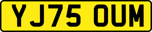 YJ75OUM