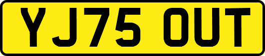 YJ75OUT
