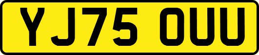 YJ75OUU
