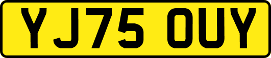 YJ75OUY
