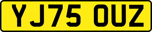 YJ75OUZ