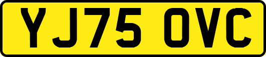 YJ75OVC