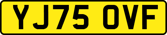 YJ75OVF