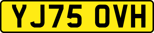 YJ75OVH