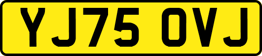 YJ75OVJ