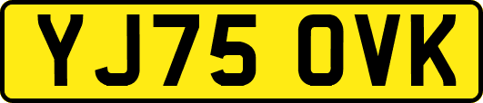 YJ75OVK