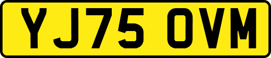 YJ75OVM