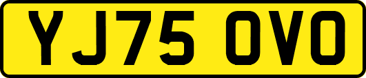 YJ75OVO