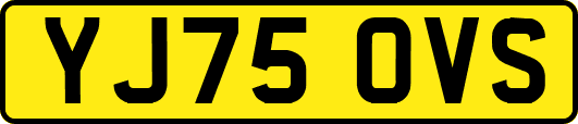YJ75OVS