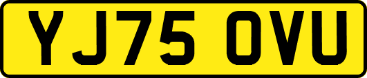 YJ75OVU