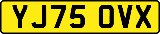 YJ75OVX