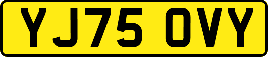 YJ75OVY