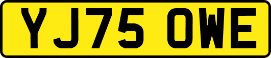 YJ75OWE