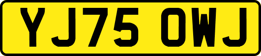 YJ75OWJ