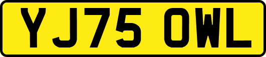 YJ75OWL