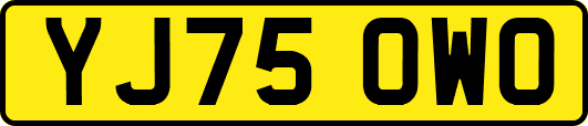 YJ75OWO