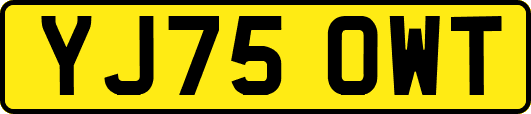 YJ75OWT