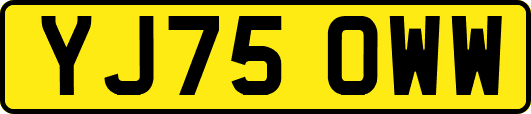 YJ75OWW