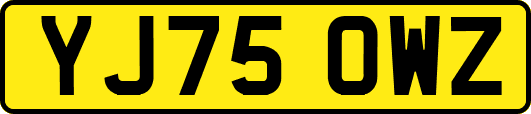 YJ75OWZ