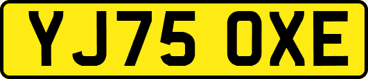 YJ75OXE