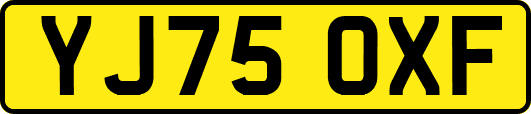 YJ75OXF